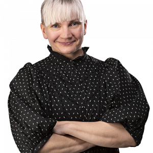 Hanna Hahl