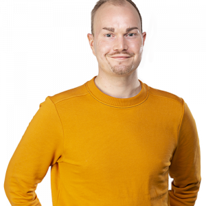 Sami Turunen
