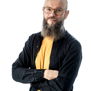 Anssi Saarelainen