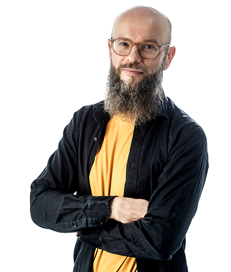 Anssi Saarelainen